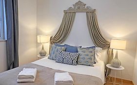 Apf Beach T2 Cabanas Home By Junto Ao Mar