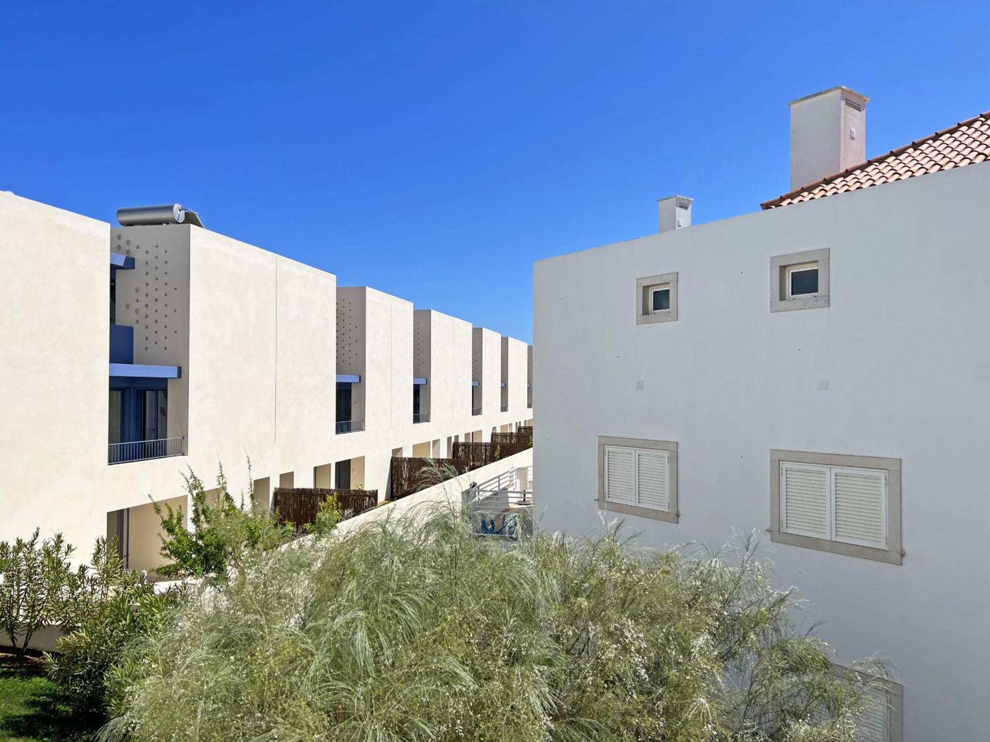 Apf Beach T2 Cabanas Home By Junto Ao Mar Cabanas De Tavira Exterior foto