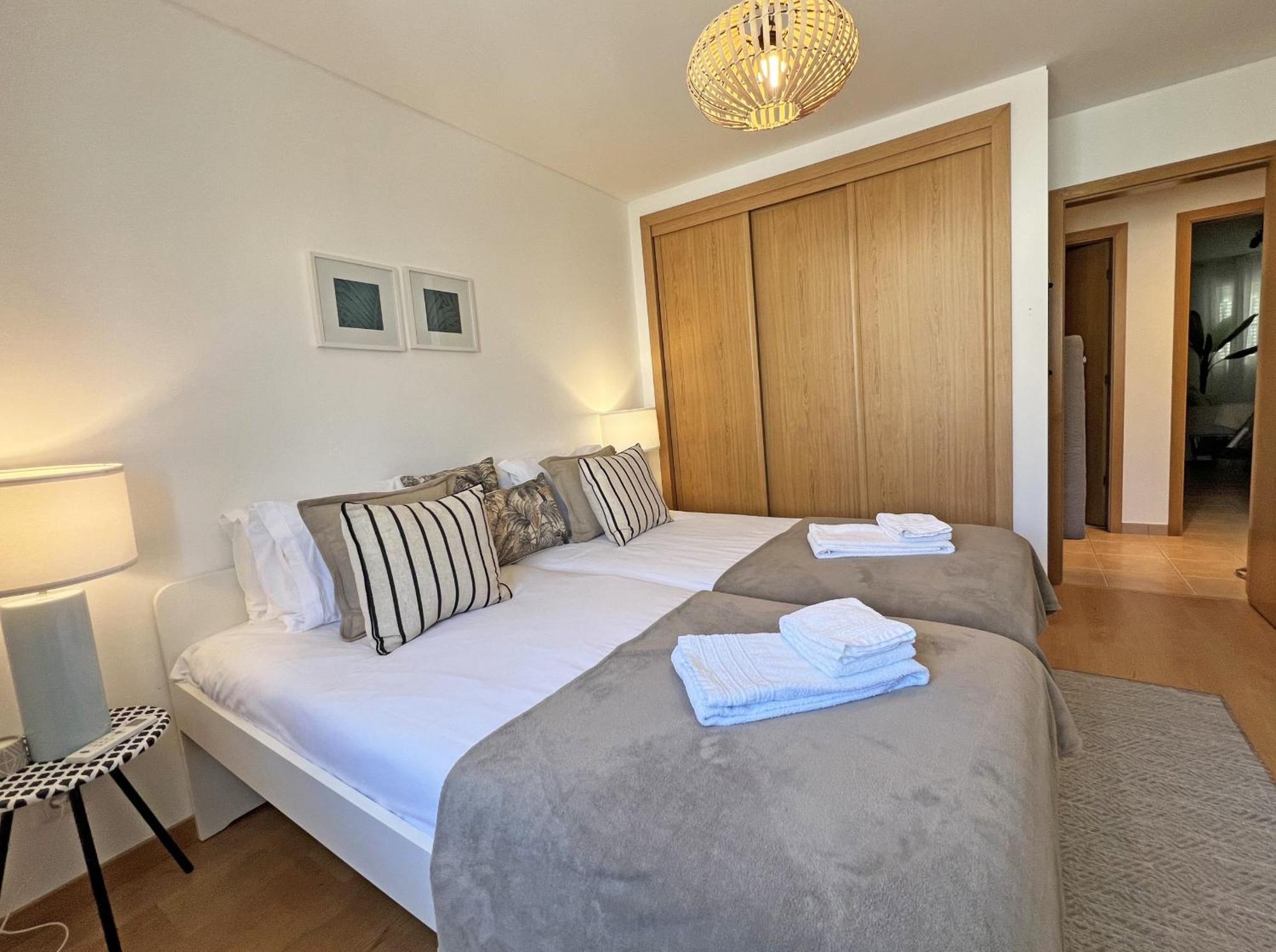 Apf Beach T2 Cabanas Home By Junto Ao Mar Cabanas De Tavira Exterior foto