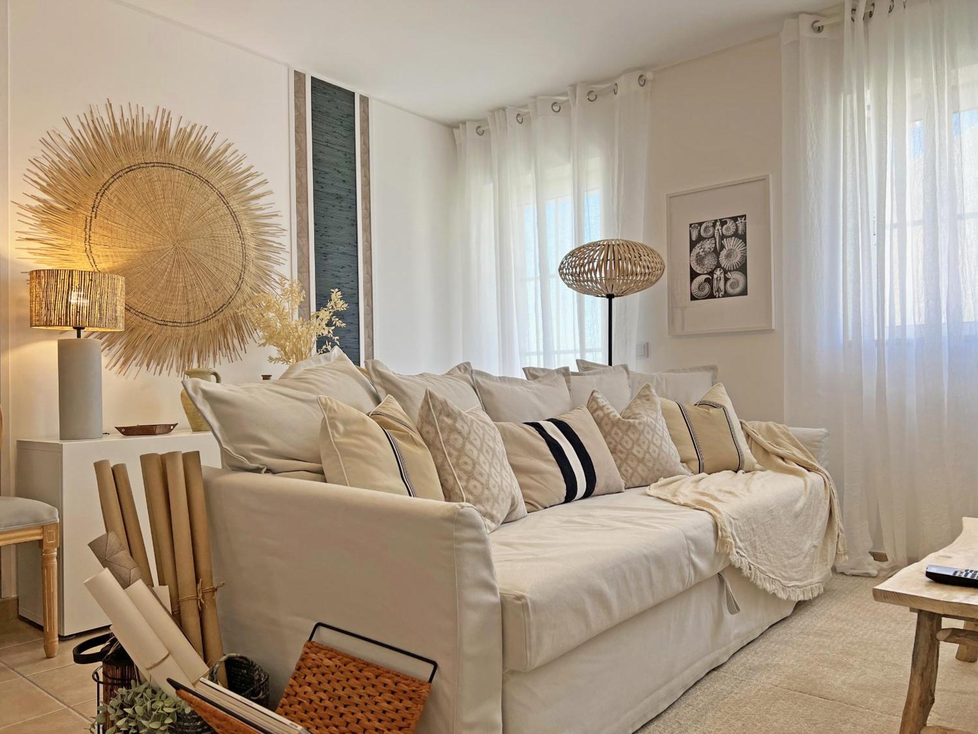 Apf Beach T2 Cabanas Home By Junto Ao Mar Cabanas De Tavira Exterior foto
