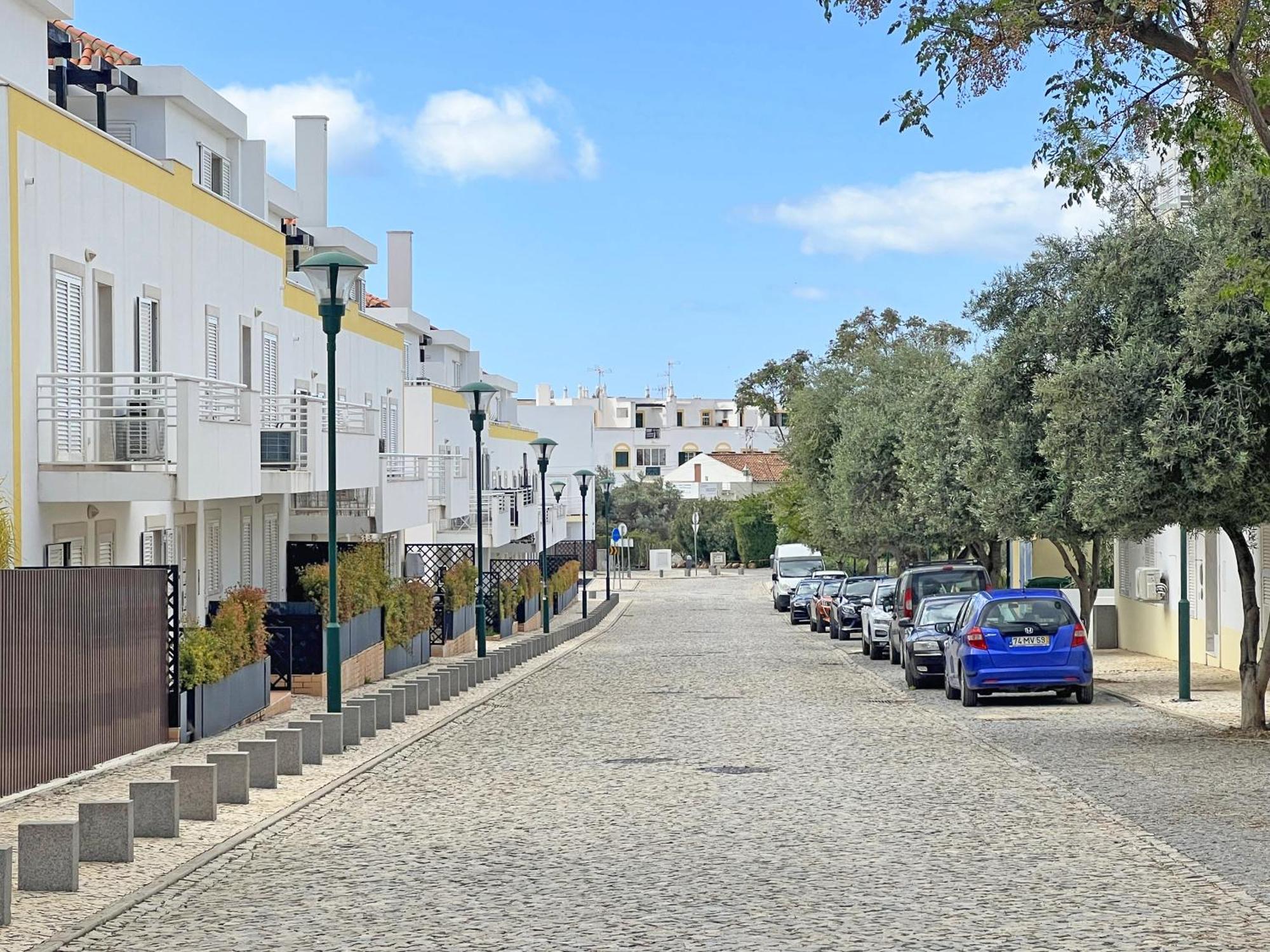 Apf Beach T2 Cabanas Home By Junto Ao Mar Cabanas De Tavira Exterior foto
